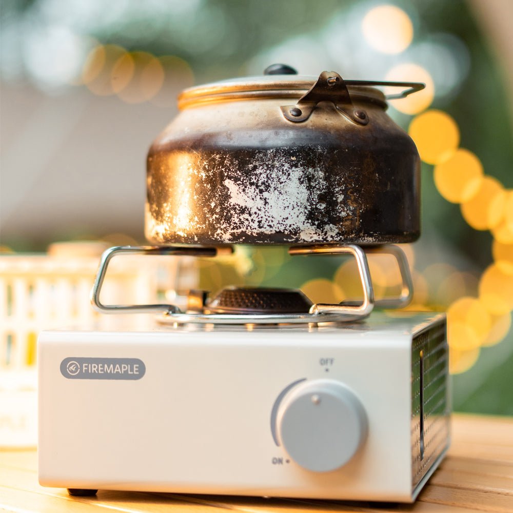 Lac Butane Gas Stove