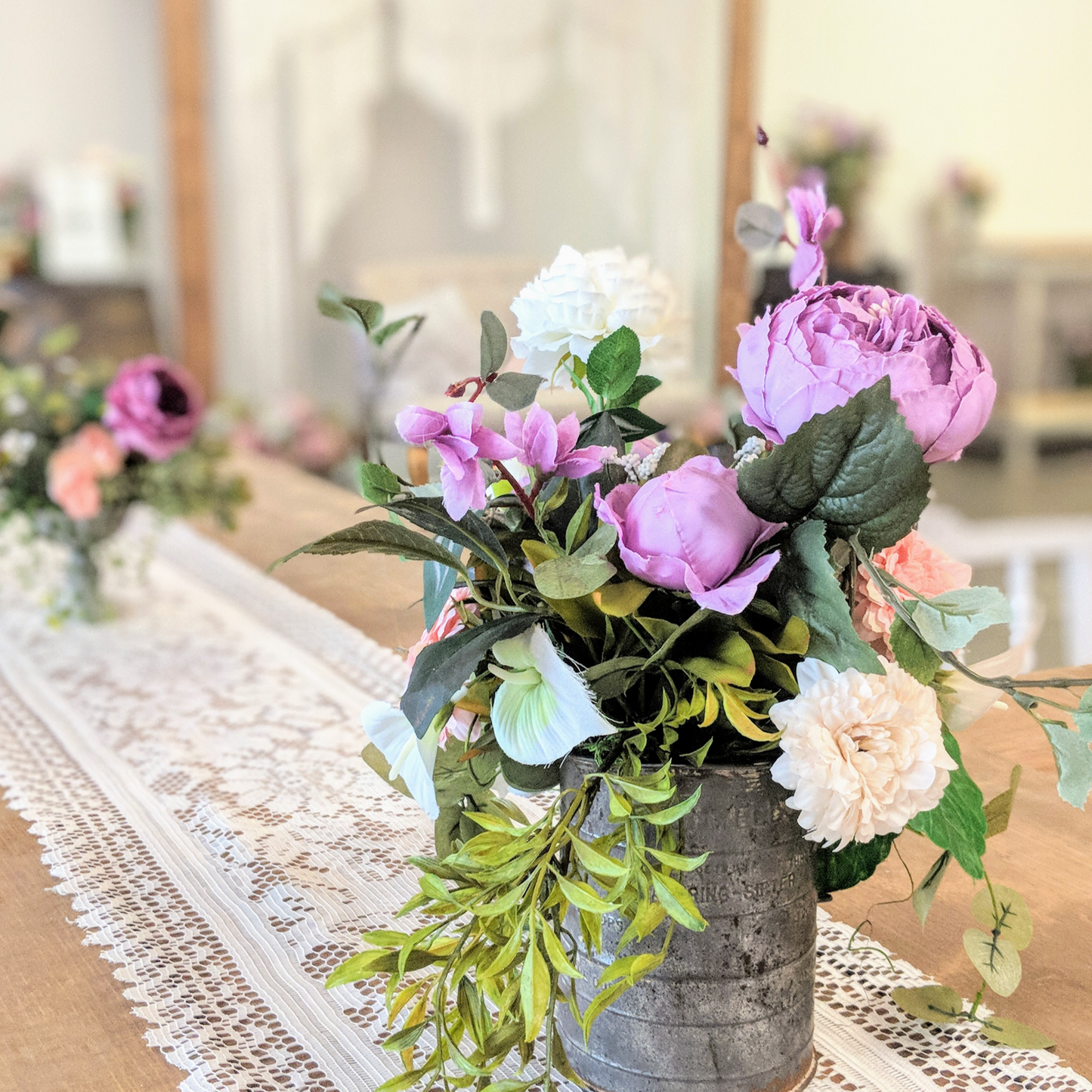 Table Runner Rentals