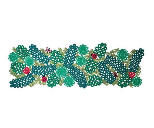 Ladybird Outdoor Rug