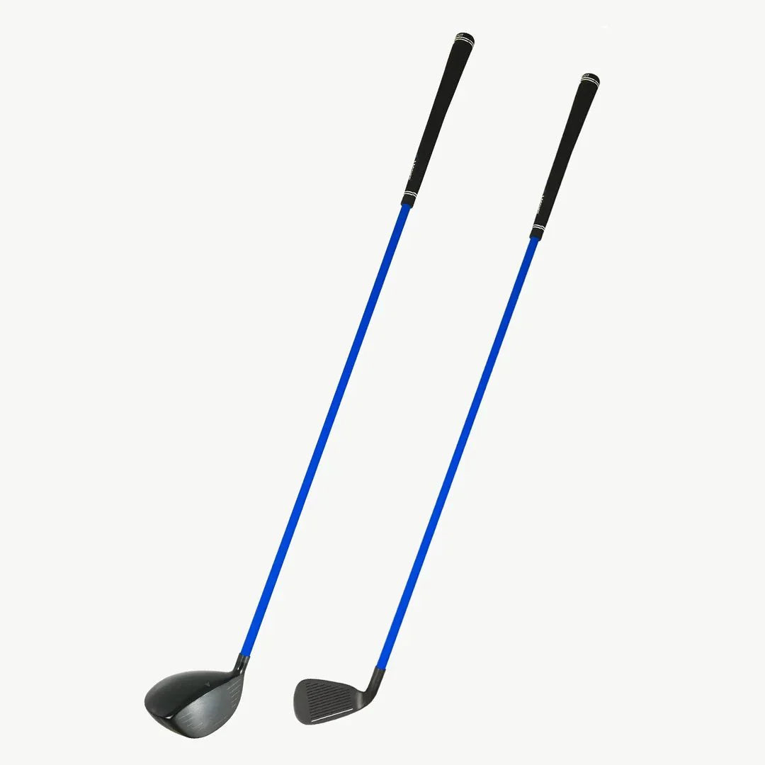 Lag Shot Golf - Advanced Combo