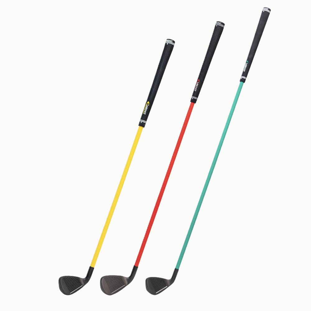 Lag Shot Golf - Junior Triple Pack