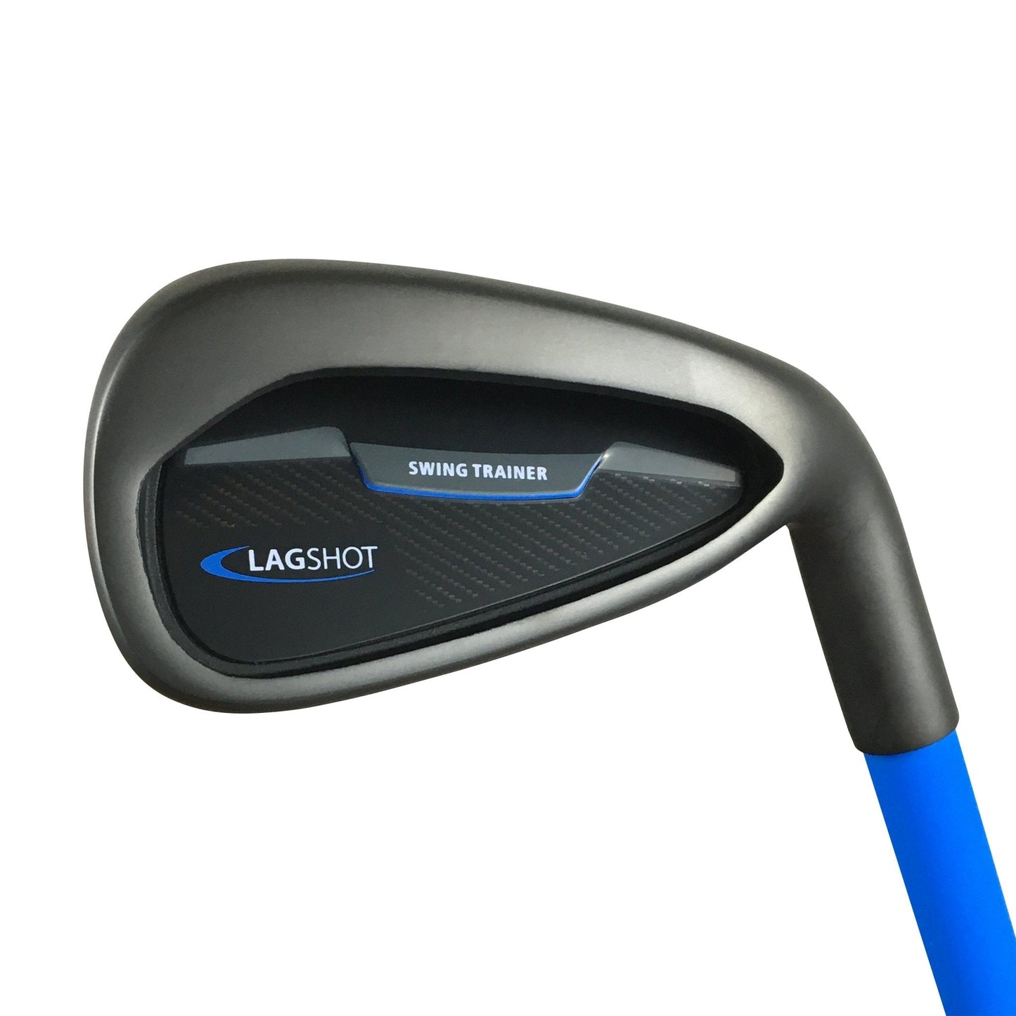 Lag Shot Golf - Lag Shot 7 Iron Golf Swing Trainer