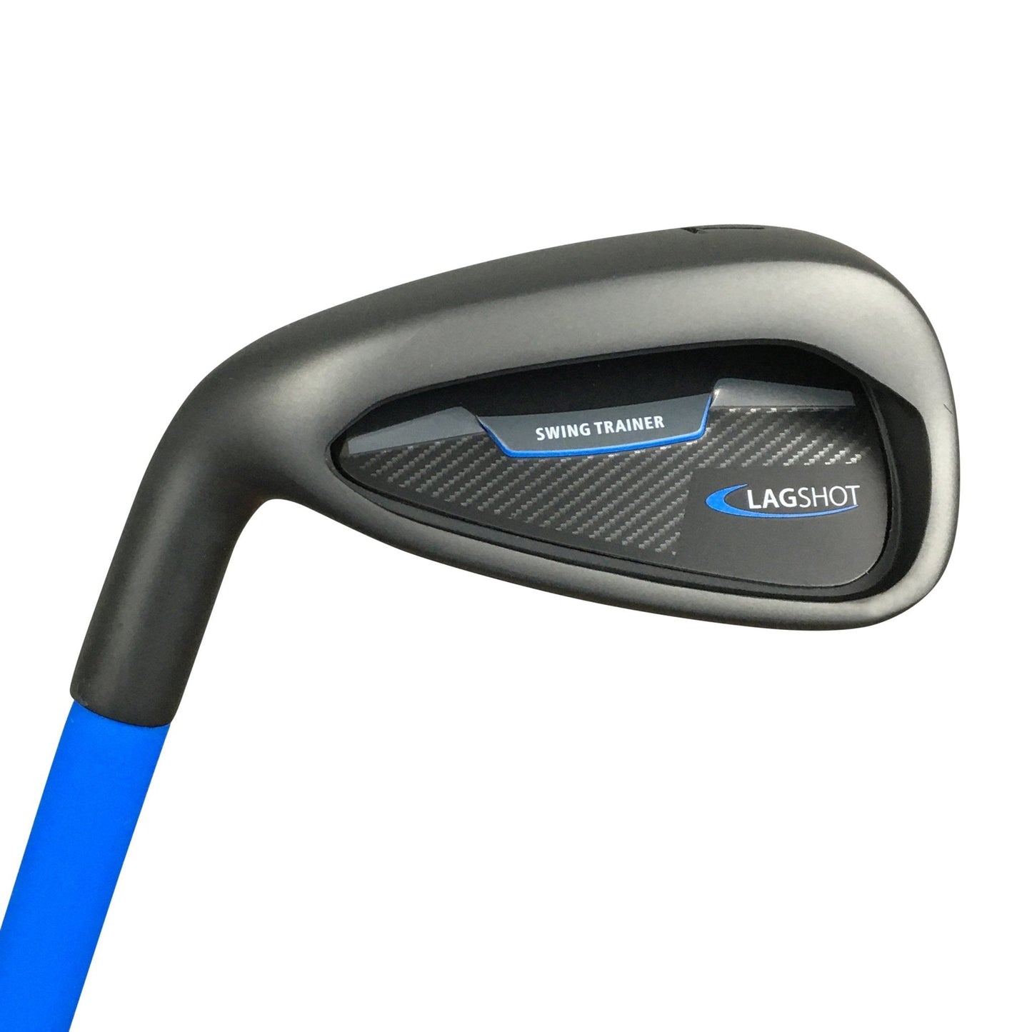 Lag Shot Golf - Lag Shot 7 Iron Golf Swing Trainer