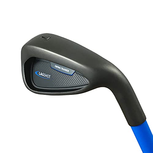Lag Shot Golf - Lag Shot 7 Iron Golf Swing Trainer