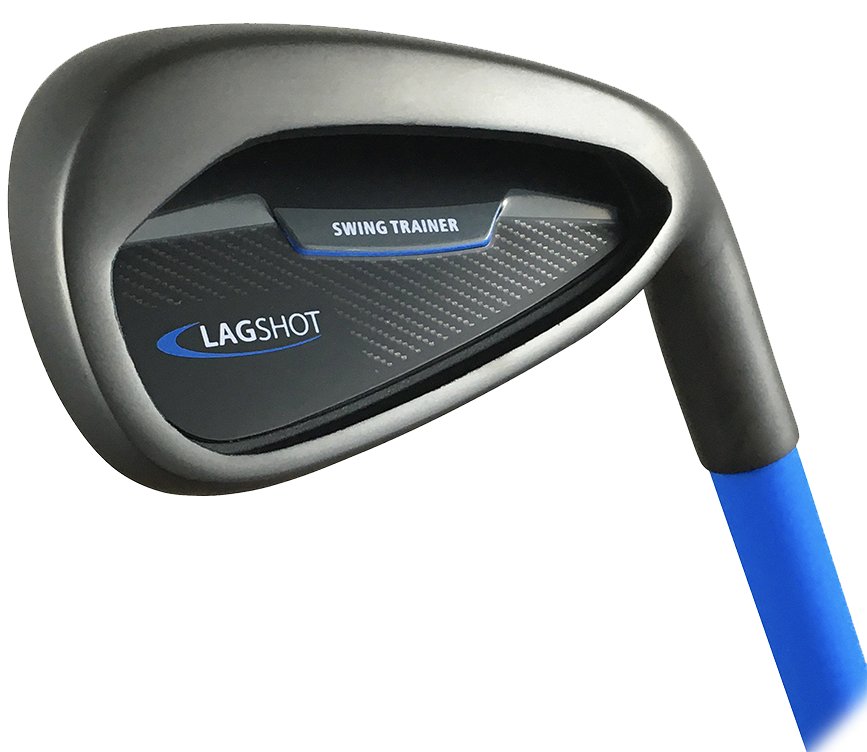 Lag Shot Golf - Lag Shot 7 Iron Golf Swing Trainer
