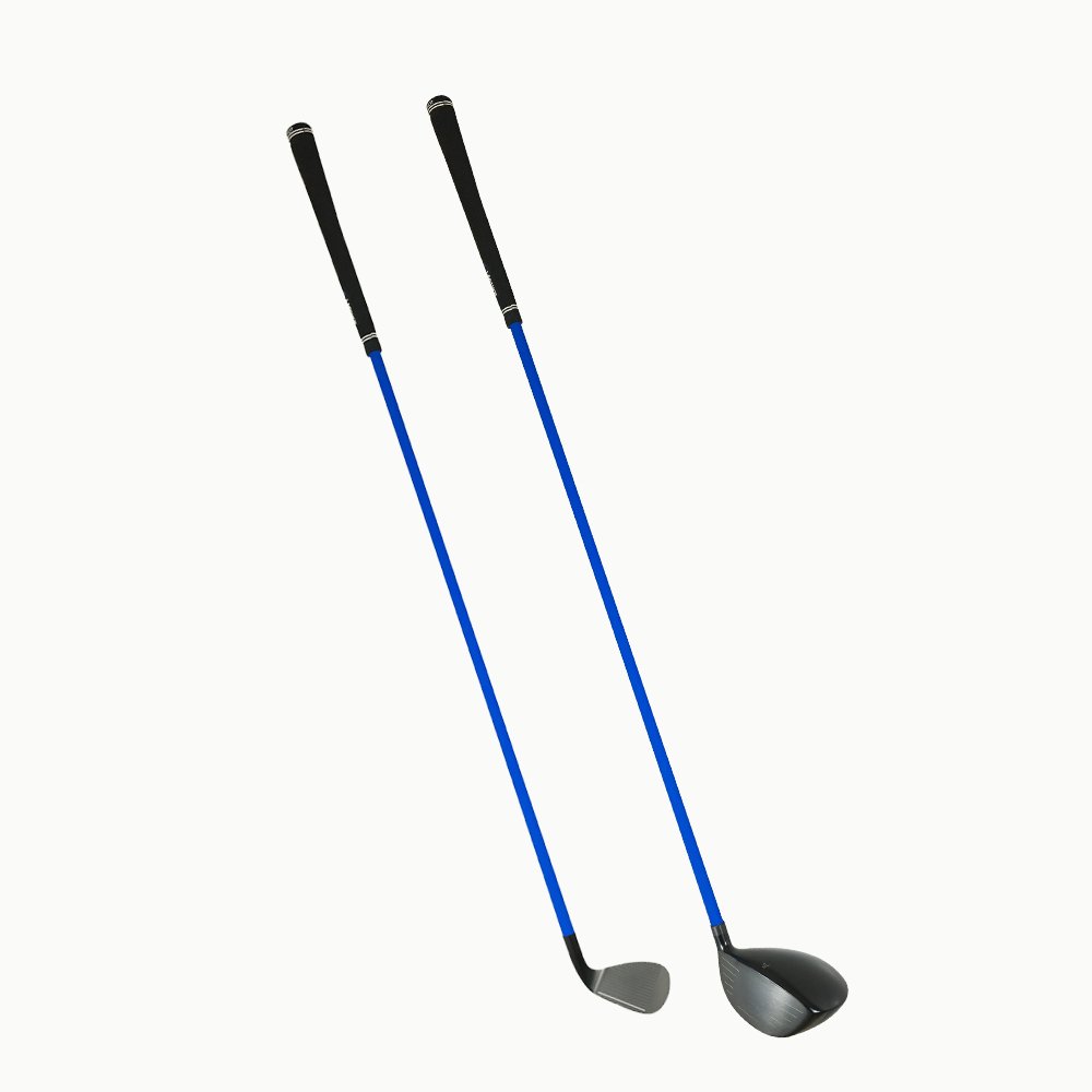 Lag Shot Golf - Lag Shot Driver + 7 Iron Combo