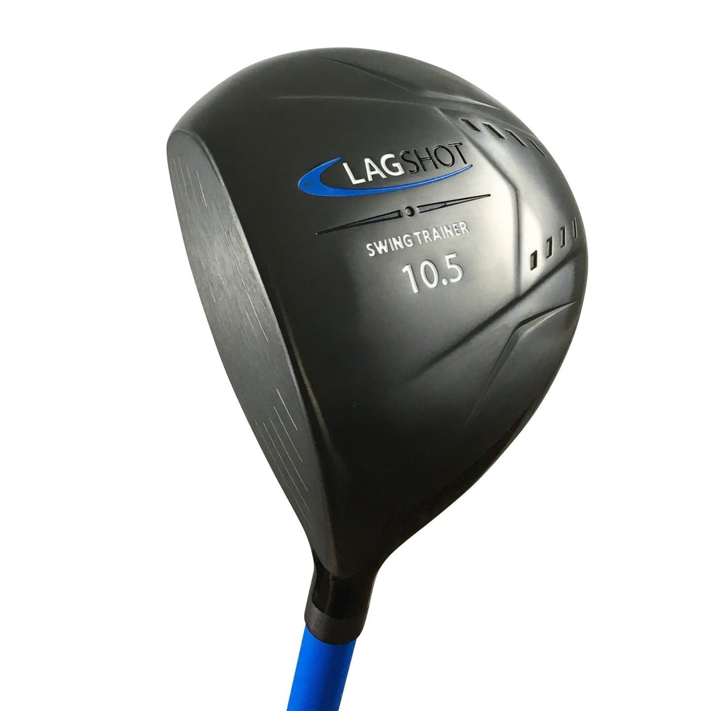 Lag Shot Golf - Lag Shot Driver Golf Swing Trainer