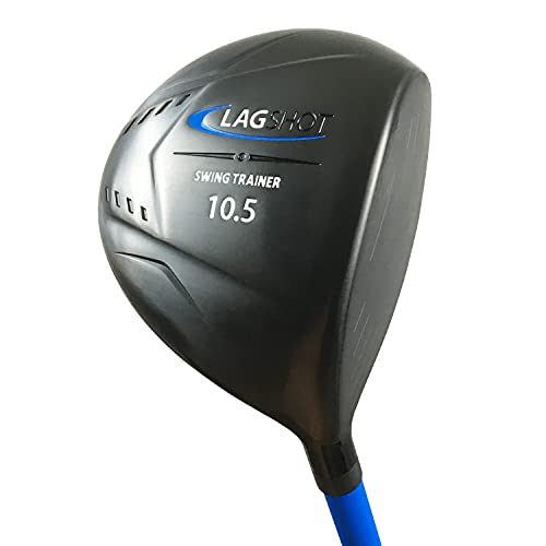 Lag Shot Golf - Lag Shot Driver Golf Swing Trainer