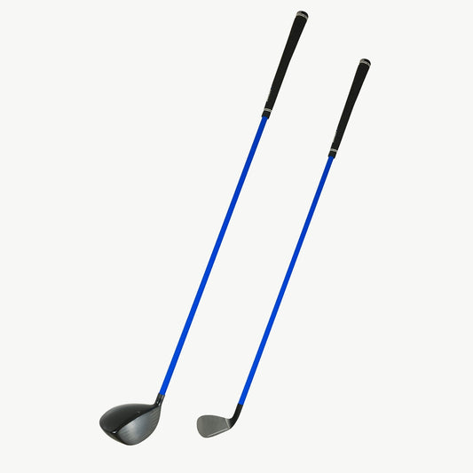 Lag Shot Golf - Lag Shot Driver + Wedge Combo