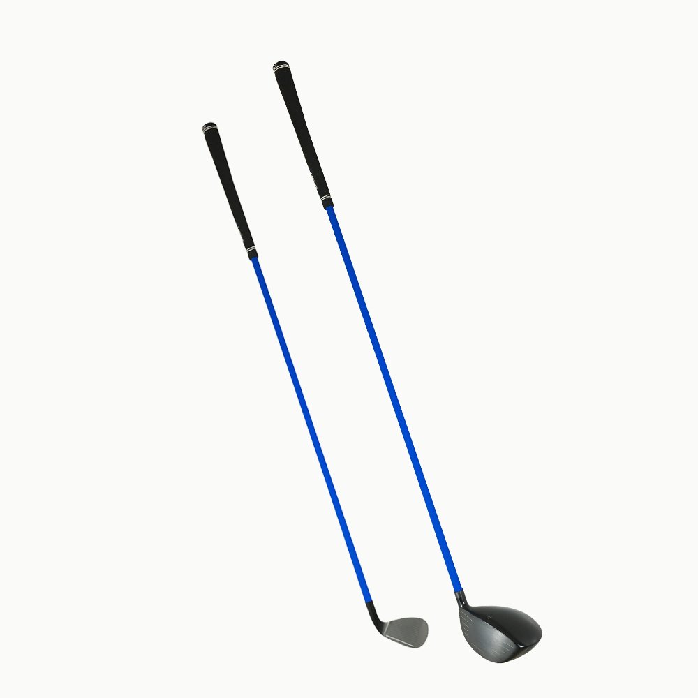 Lag Shot Golf - Lag Shot Driver + Wedge Combo
