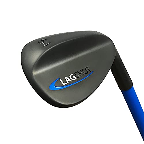 Lag Shot Golf - Lag Shot Wedge