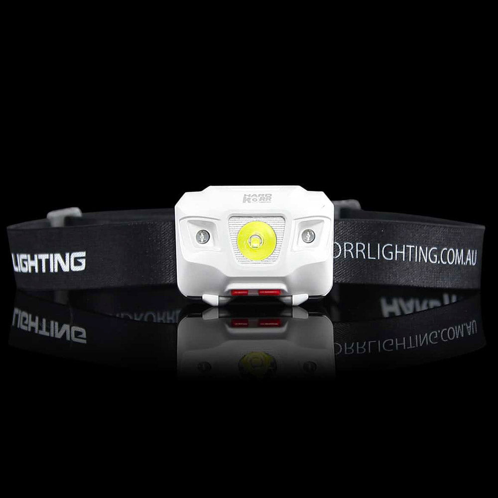 Hard Korr 335 Lumen Headlamp