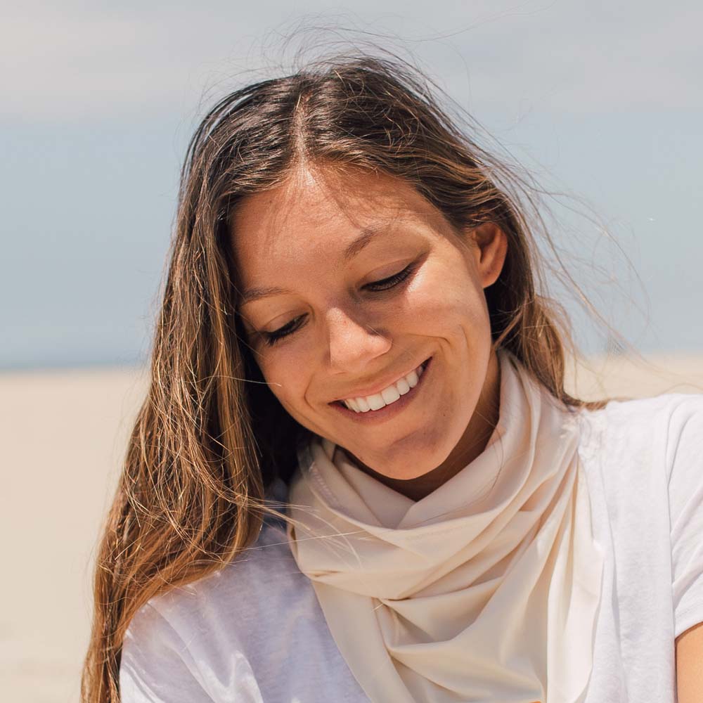 Classic Neck Gaiter | Cooling | UPF 50+