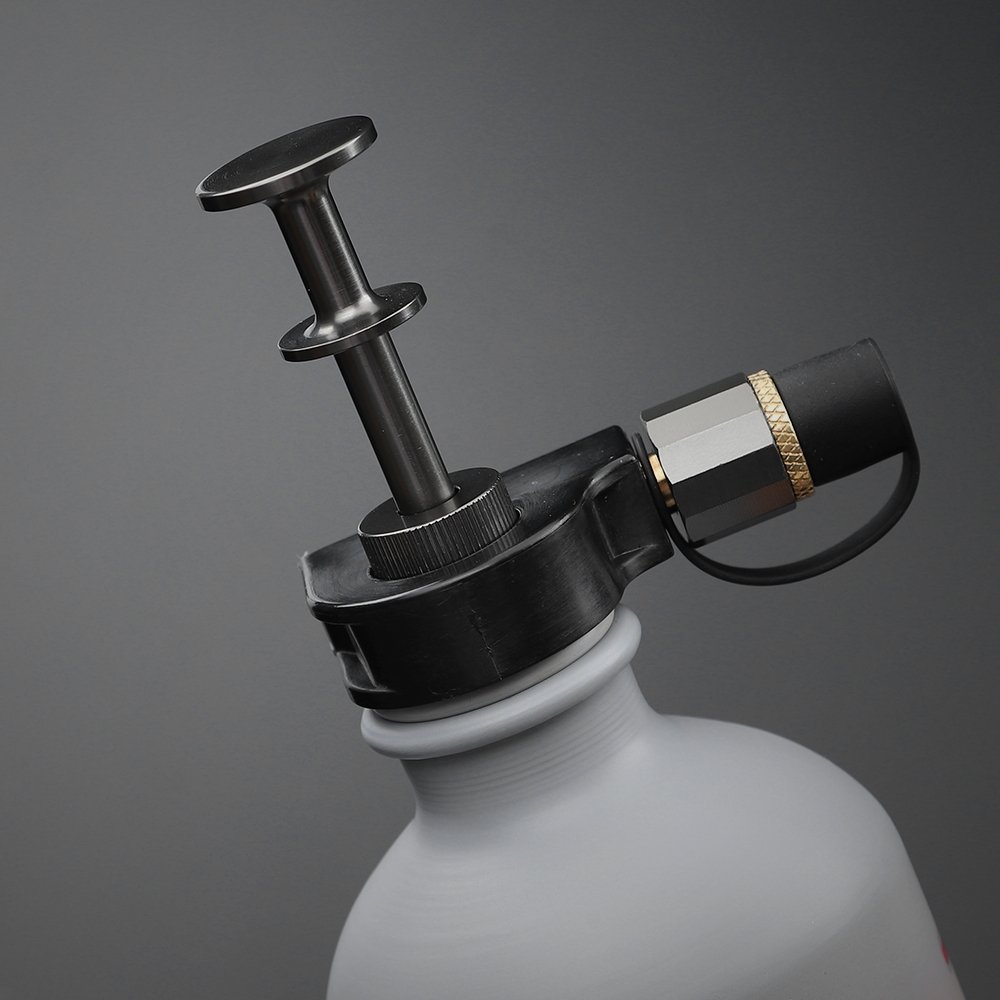 Lava Multi-Fuel Backpacking Stove