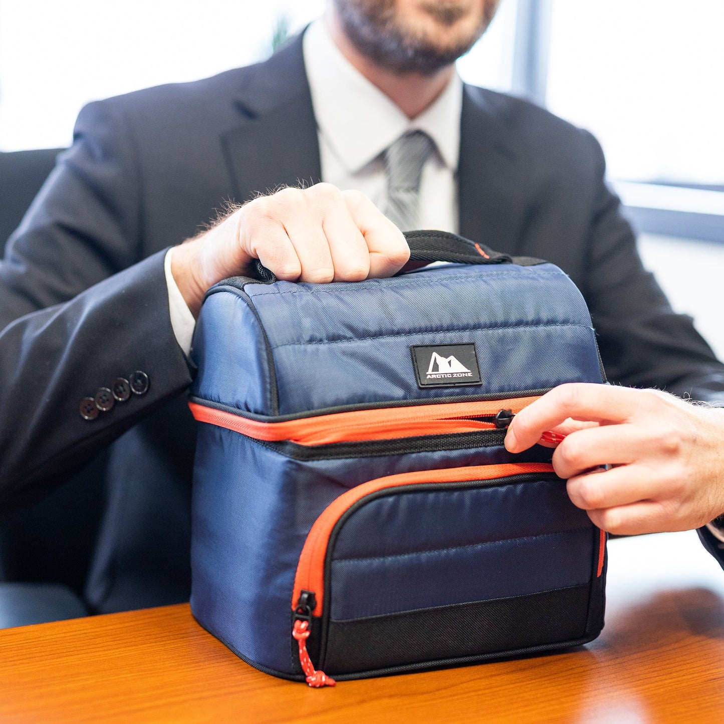 High Performance Ultimate Secret Lunch Bucket