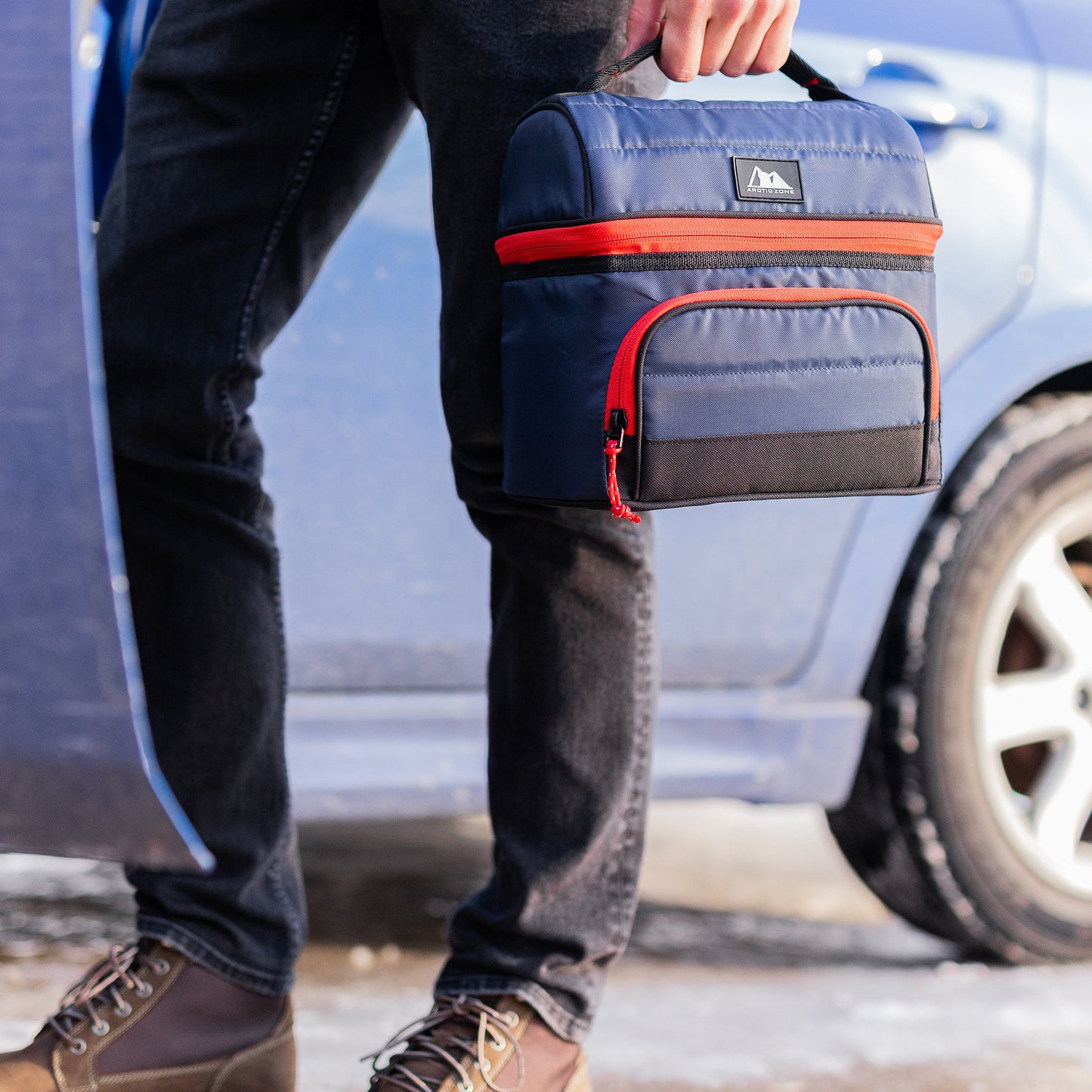 High Performance Ultimate Secret Lunch Bucket