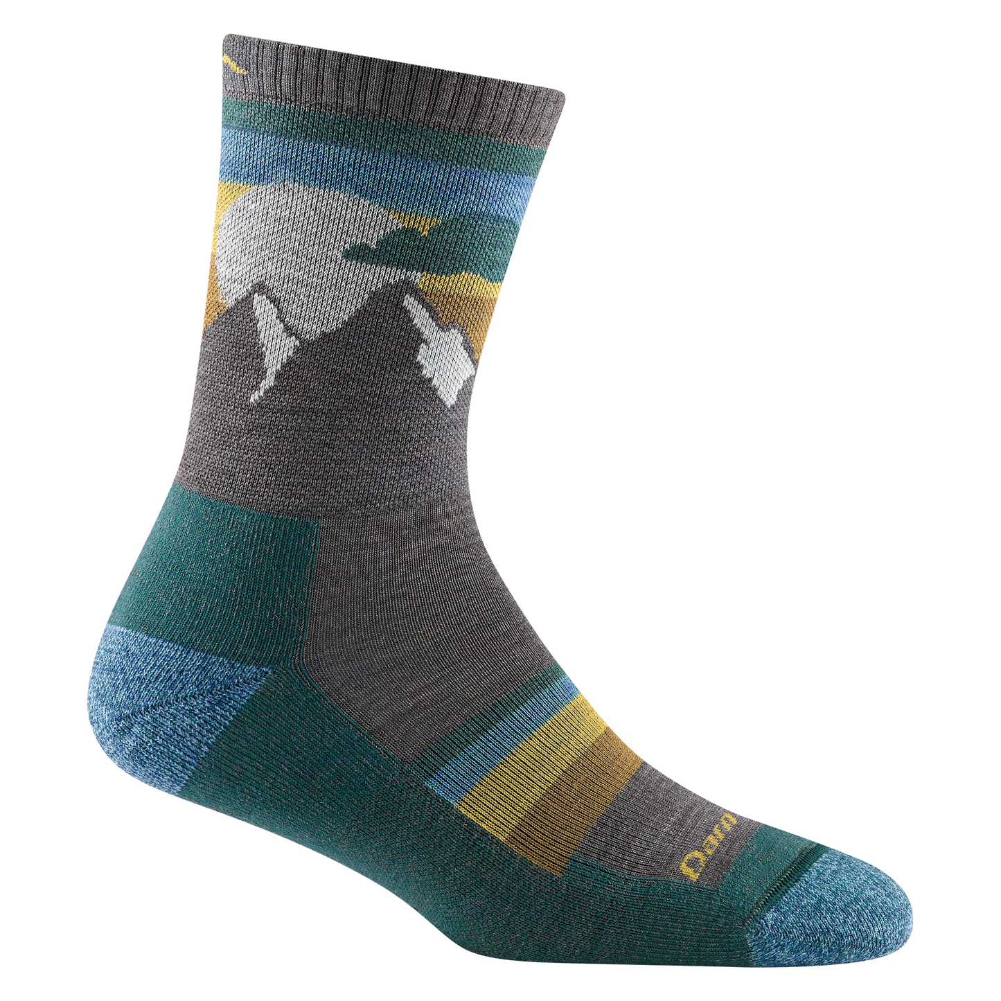 Women's Hiker Micro Crew 3-Pack