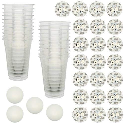 LED PONG
