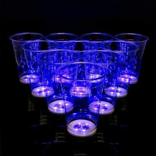 LED PONG