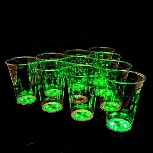 LED PONG