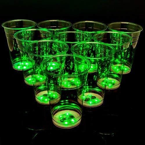 LED PONG
