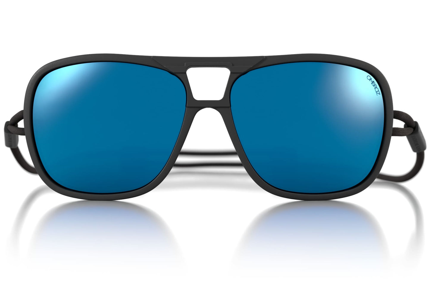 Leggero, Ombraz Armless Sunglasses