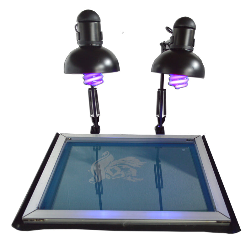 110V UV Exposure Unit