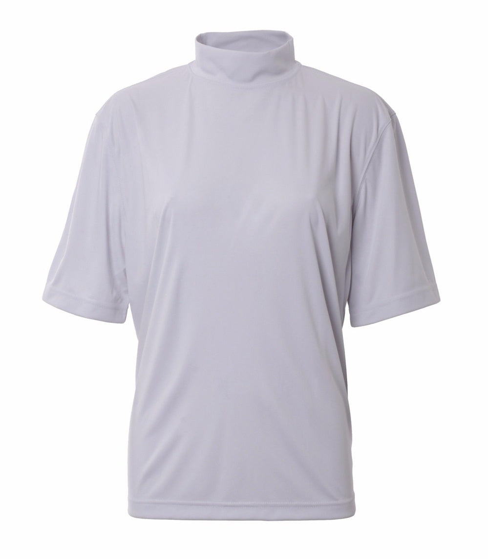 Denali Performance Unisex ProtectUV® Sun-Collar Short Sleeve [2XL - 2XLT]