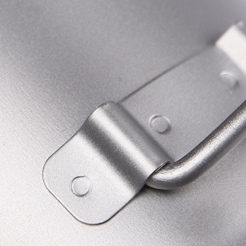 Alti Titanium Coffee Cup / Pot