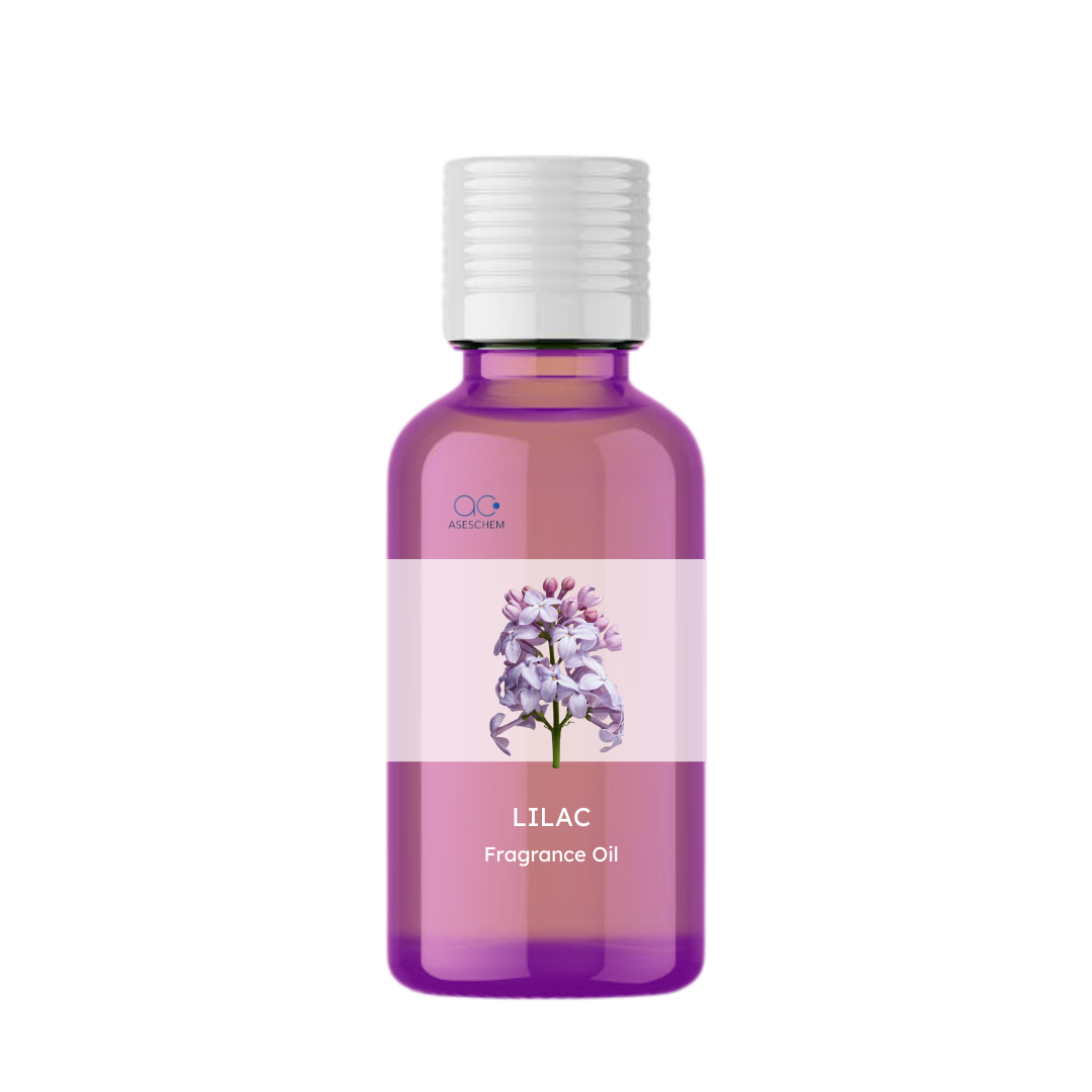 Fragrance Oil Lilac