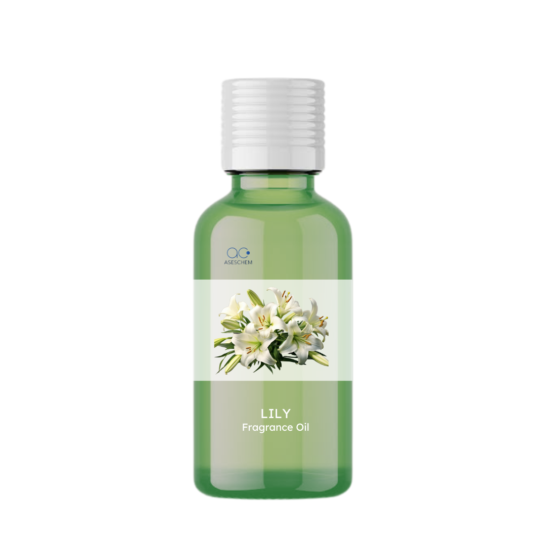 Fragrance Oil Lily