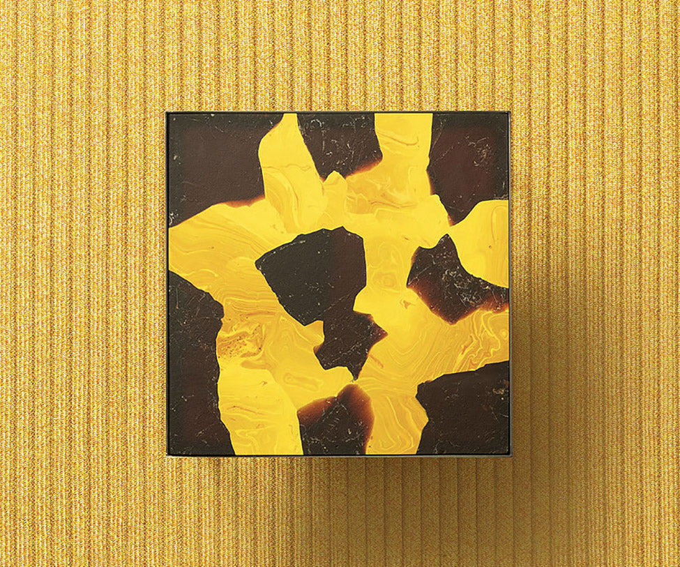 Lio Outdoor Coffee Table