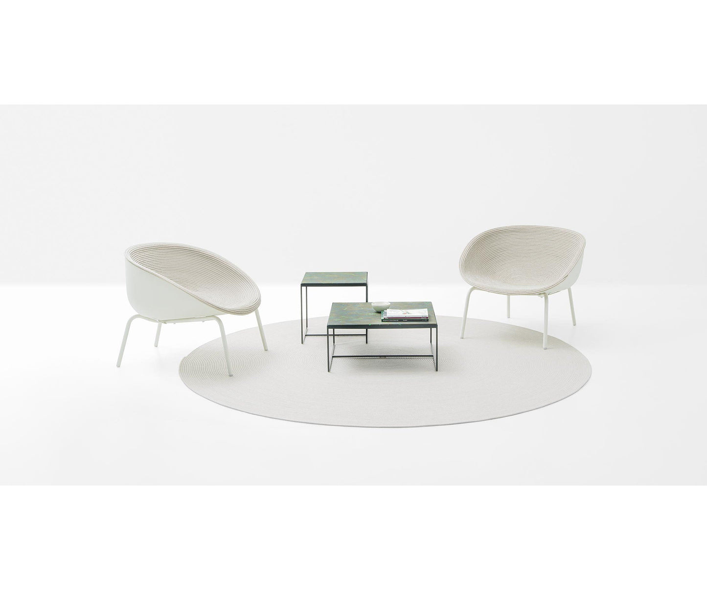 Lio Outdoor Coffee Table