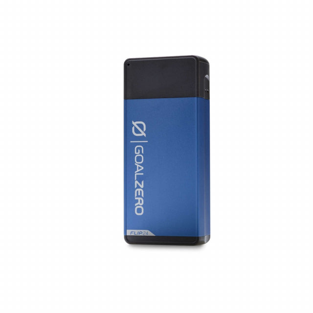Flip 24 Black