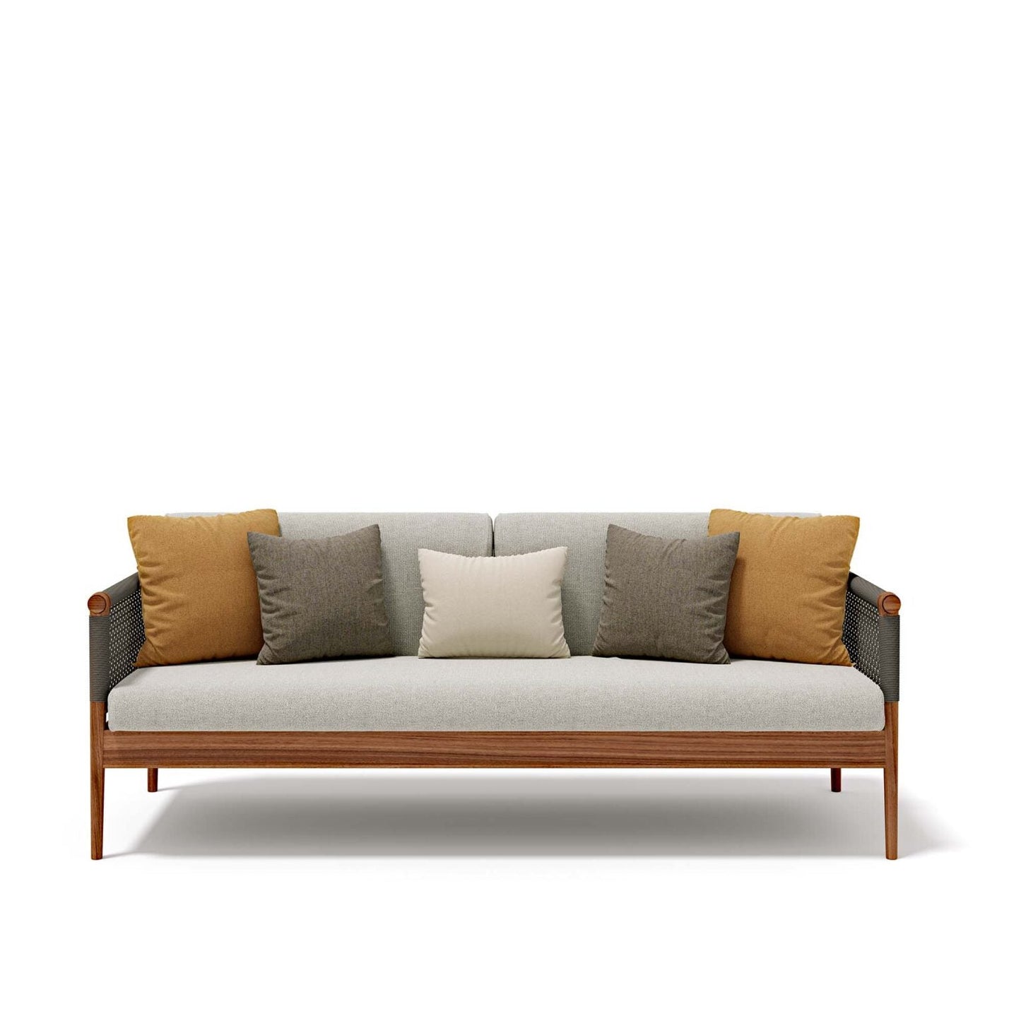 Lodge Sofa