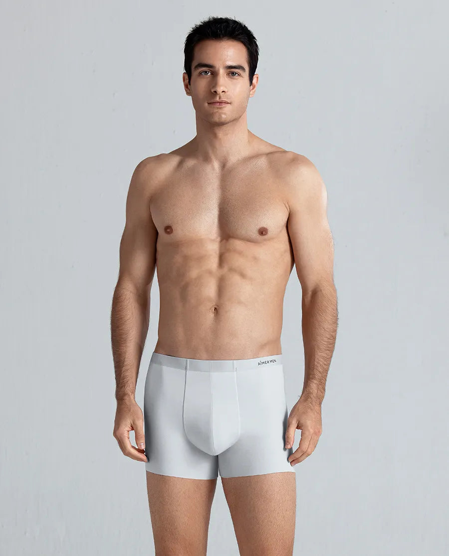 Aimer Men Modal 3-Pack Underwear
