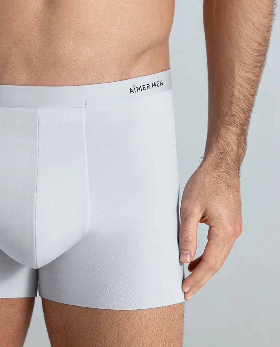 Aimer Men Modal 3-Pack Underwear