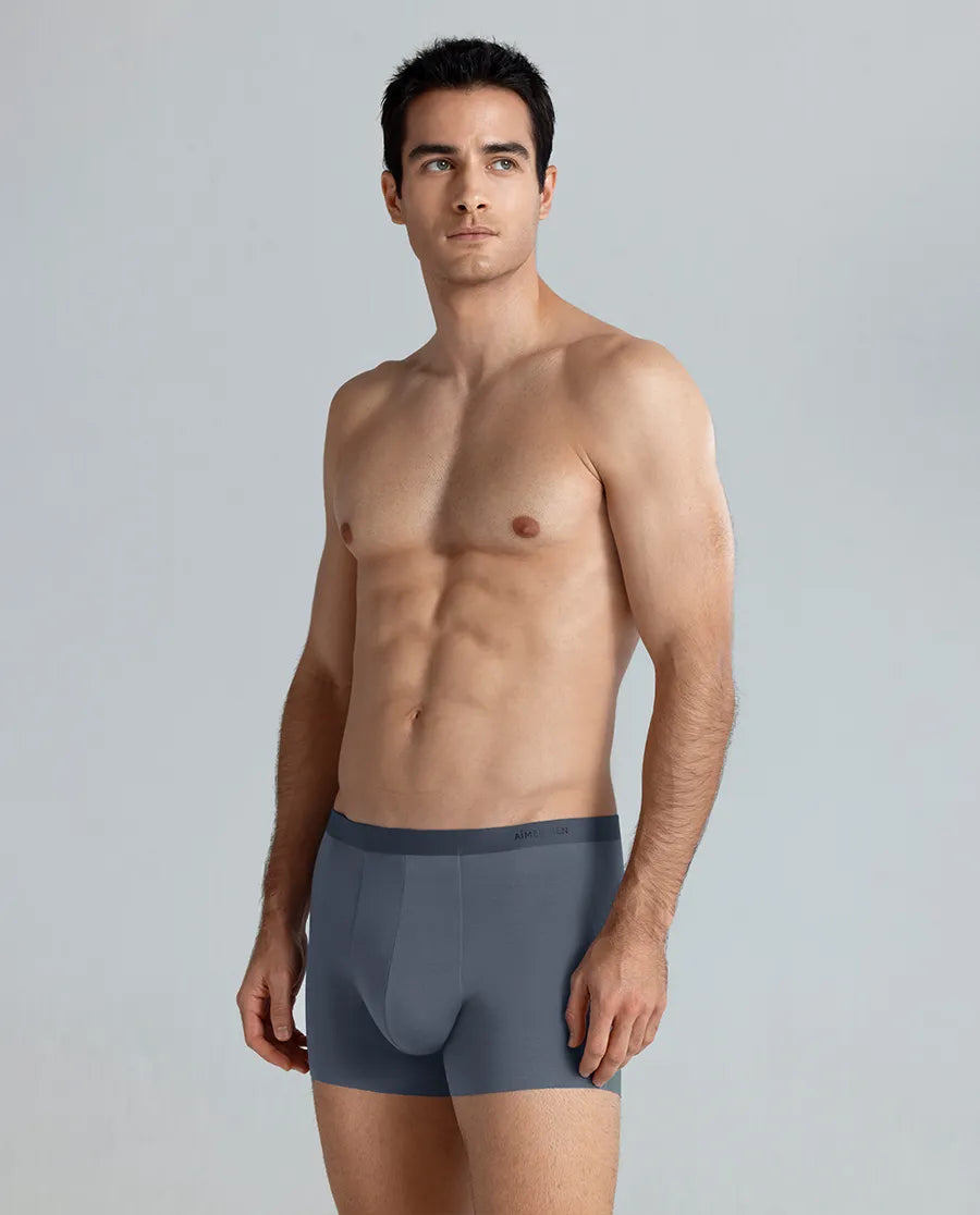 Aimer Men Modal 3-Pack Underwear