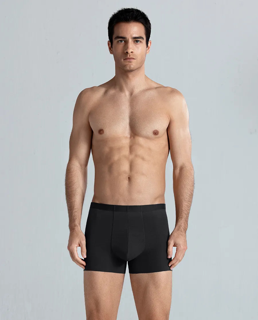 Aimer Men Modal 3-Pack Underwear
