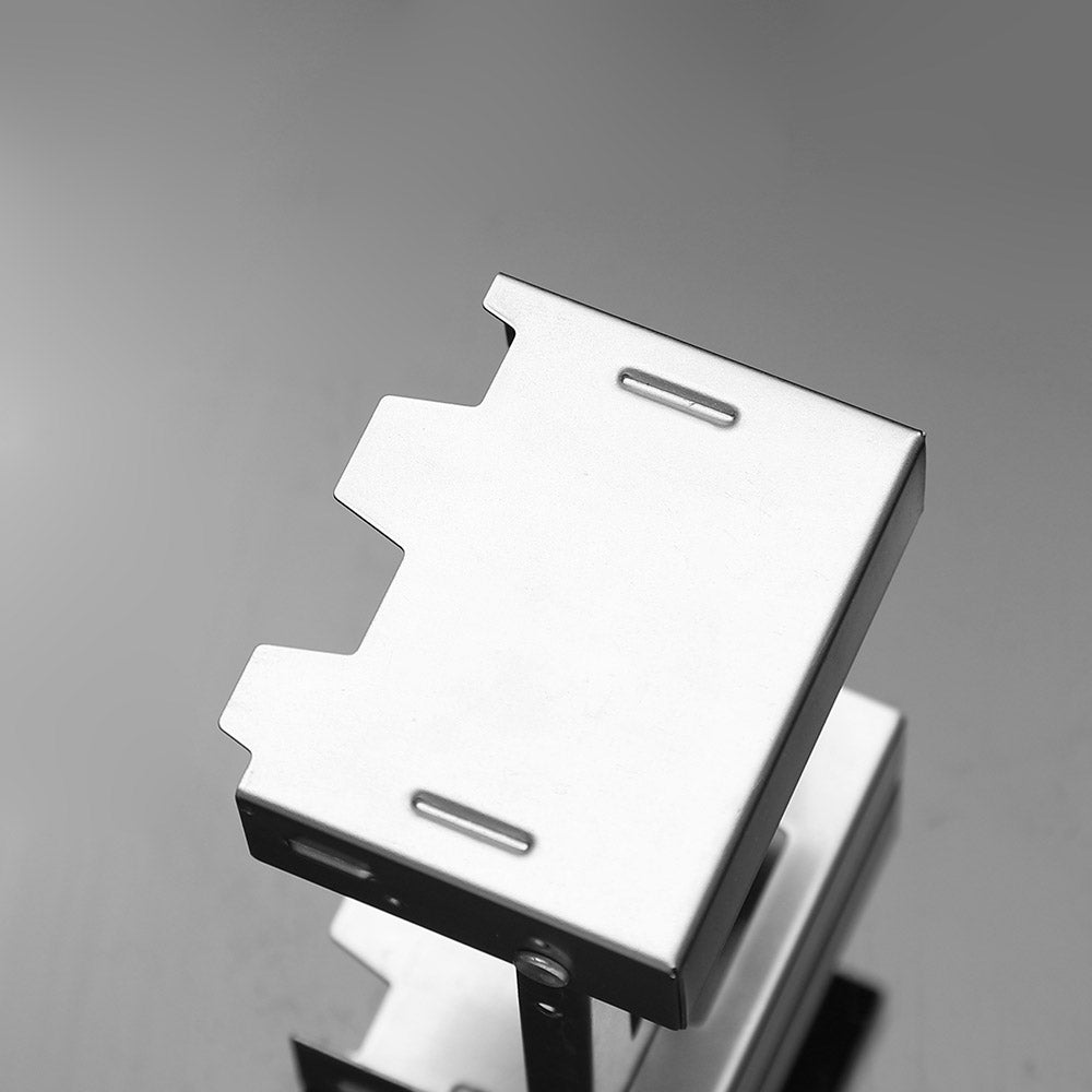 Lotus Titanium Solid Alcohol Stove