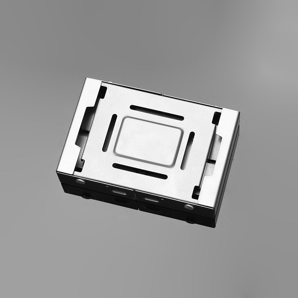 Lotus Titanium Solid Alcohol Stove