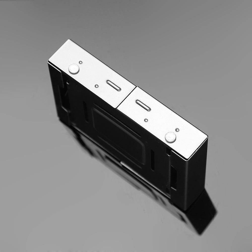 Lotus Titanium Solid Alcohol Stove