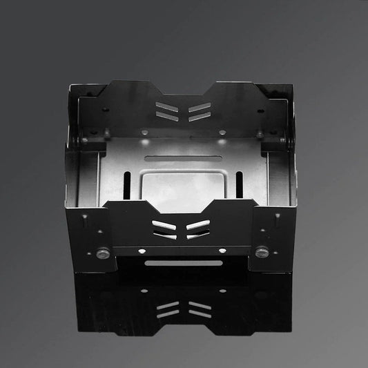 Lotus Titanium Solid Alcohol Stove