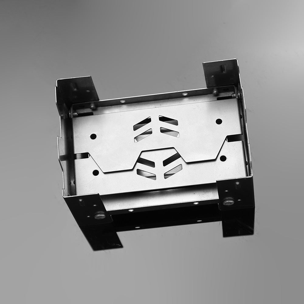 Lotus Titanium Solid Alcohol Stove