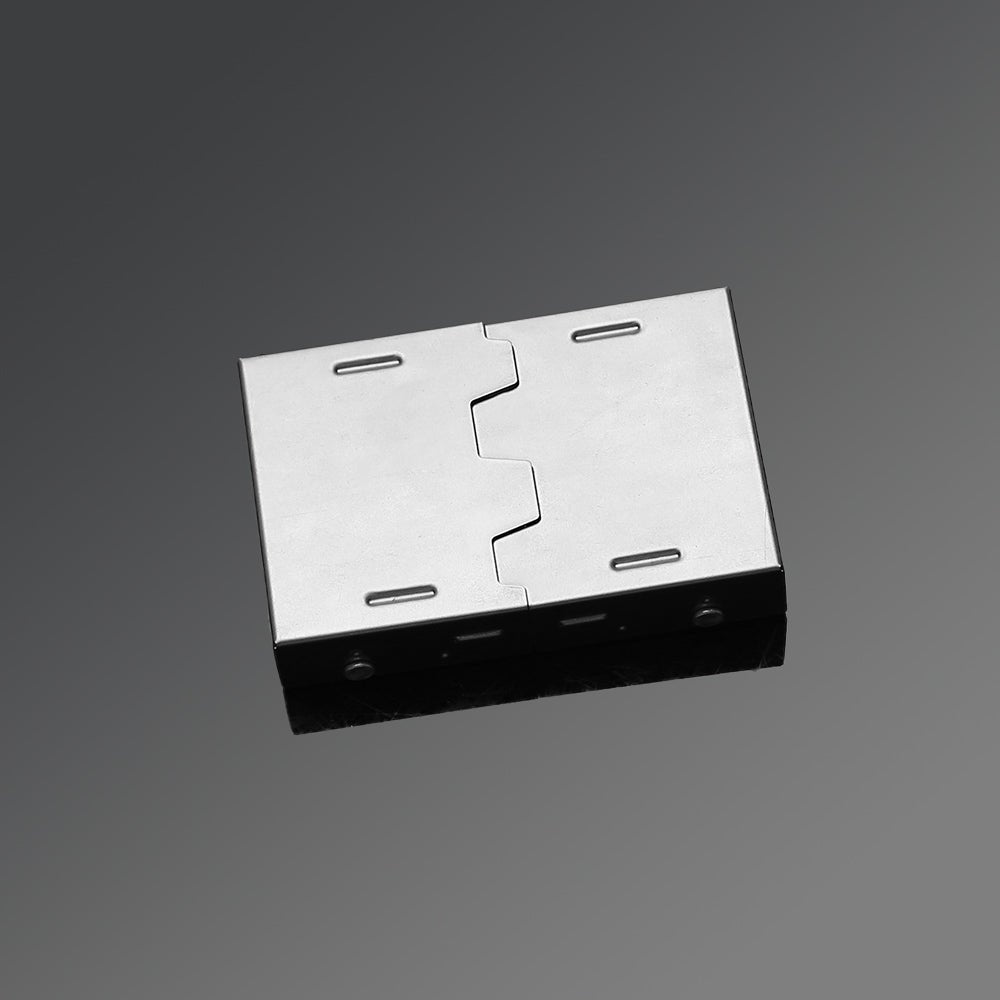 Lotus Titanium Solid Alcohol Stove