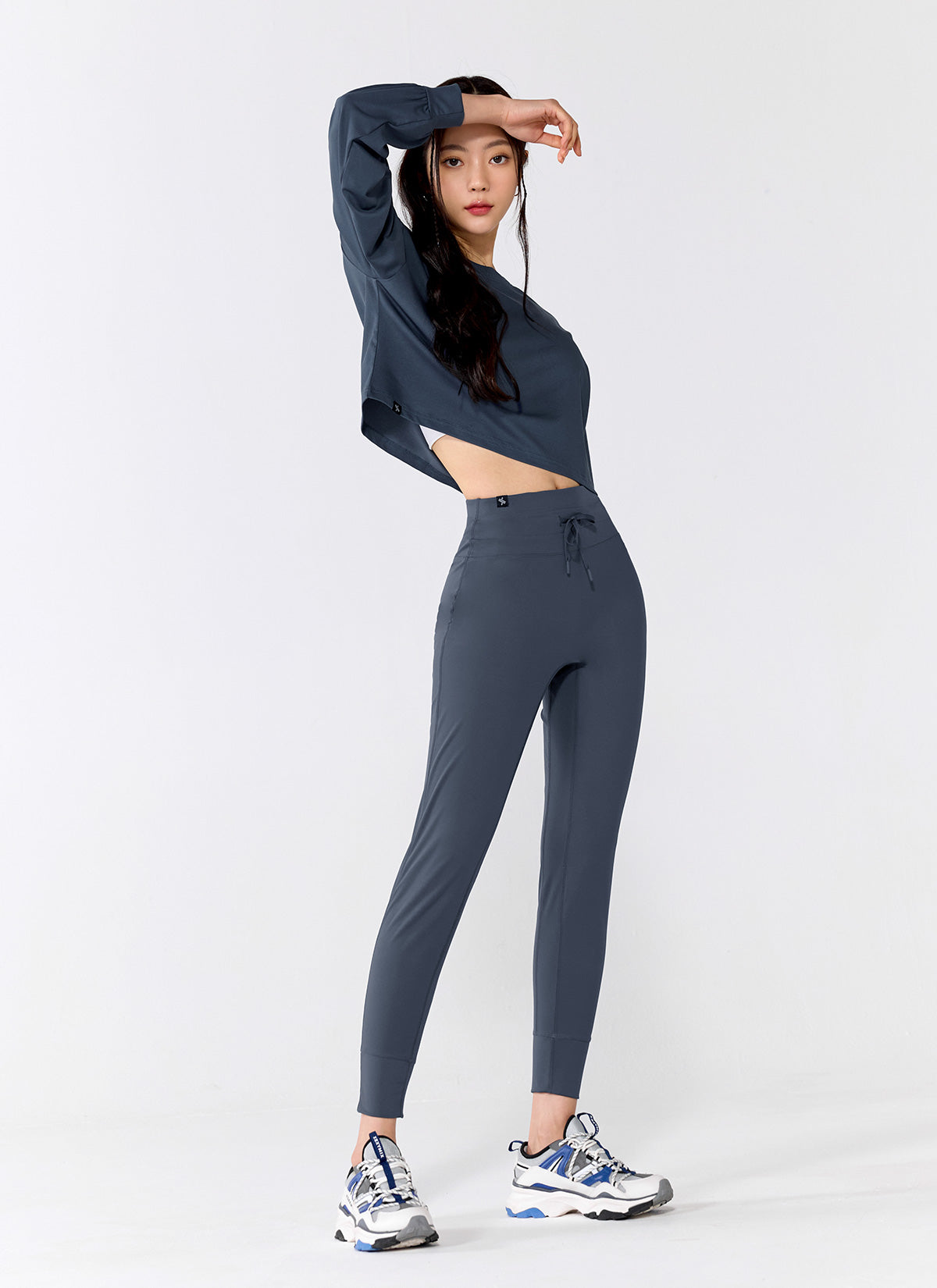 [Only New Member]Cool Touch Light Coverup Long Sleeve