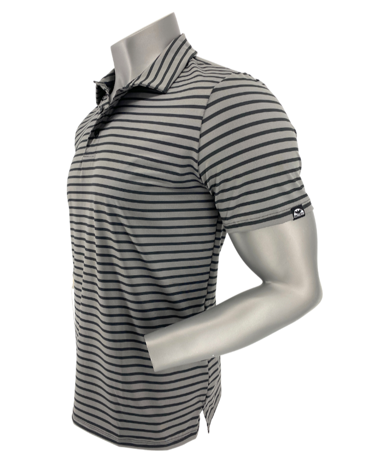 Lynx Polo Shirt Men's - FINAL SALE