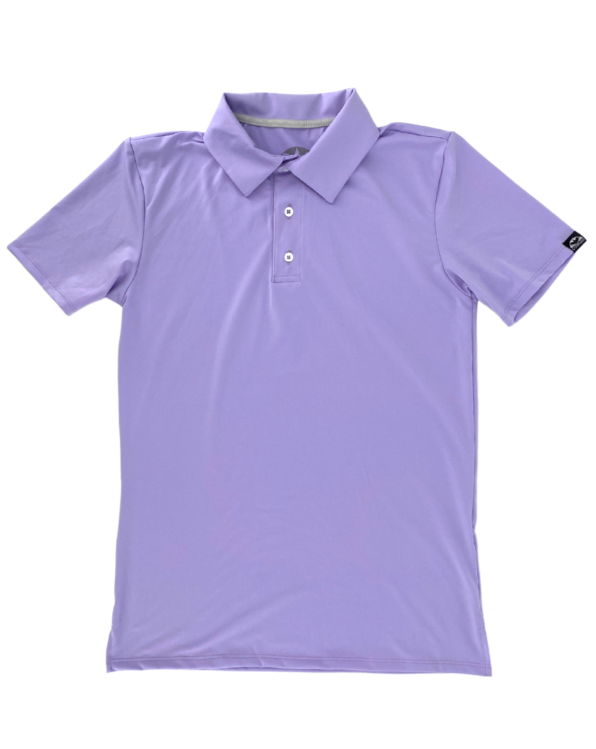 Lynx Polo Shirt Men's - FINAL SALE
