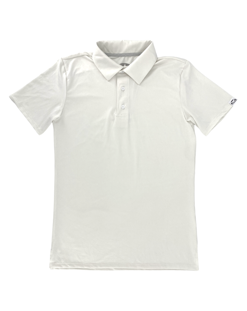 Lynx Polo Shirt Men's - FINAL SALE
