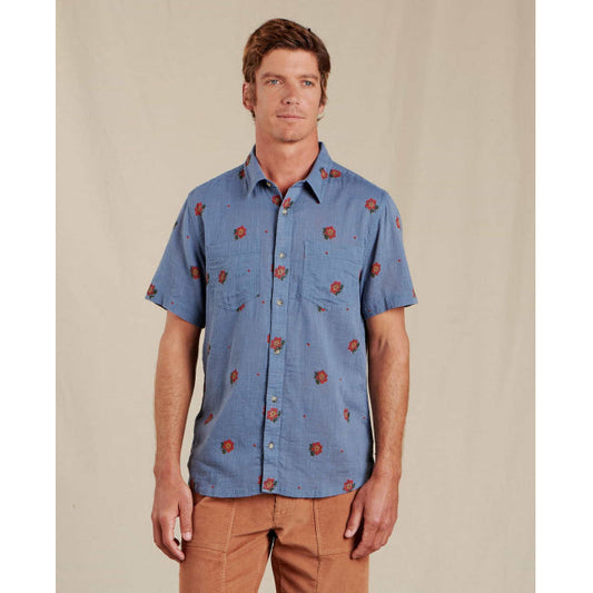 Men's Salton SS Shirt